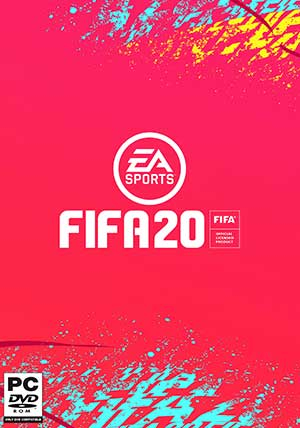 Fifa 20 Standard Edition