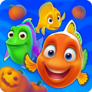 Fishdom
