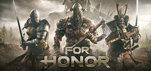 For Honor Uplay