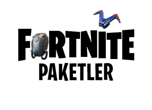 Fortnite Lagün Başlangıç Paketi 6