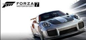 Forza Motorsport 7