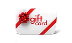 Hediye Kartları - Gift Cards