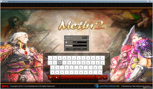Boş Üyelik Her Server