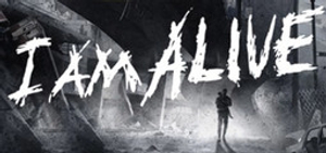 I Am Alive Uplay