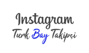 Instagram Türk Erkek Takipçi