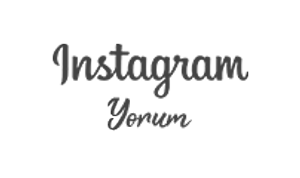 Instagram Yorum
