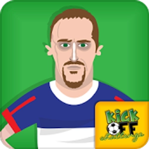 Kick Off Challenge