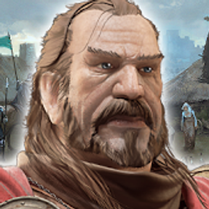 Klanlar - Tribal Wars (Android)