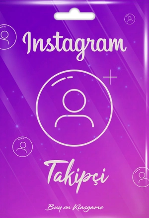 Instagram Bayan Takipçi 3000 Adet