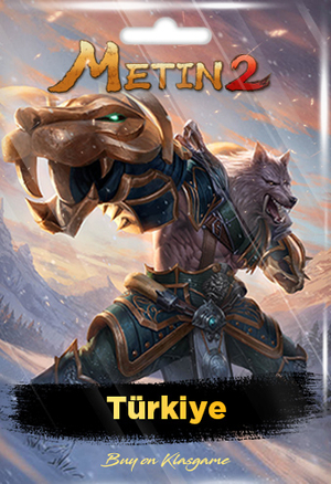 Metin2 Türkiye Won