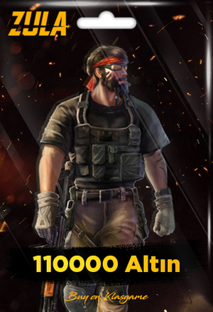 100.000 + 10.000 Zula Altın
