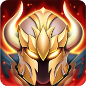 Knights ve Dragons -Aksiyon RPG