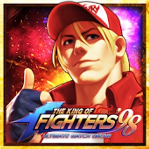 KOF'98 UM OL