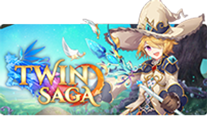 Twin Saga