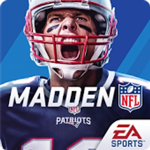 Madden NFL Football