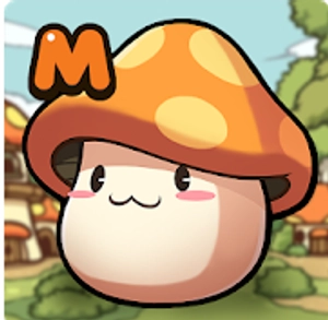 MapleStory M - Mobile