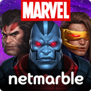 MARVEL Future Fight