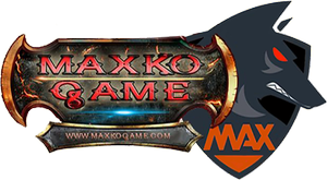 MaxkoGame Goldbar