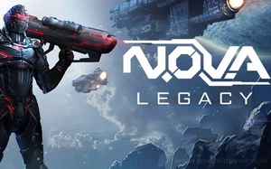 N.O.V.A. Legacy