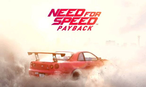 Need for Speed Payback Origin Cd Key