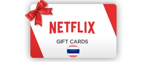 Netflix Gift Card (THB)
