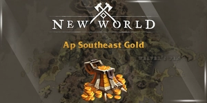 New World Ap Southeast Gold
