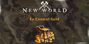 New World Eu Central Gold