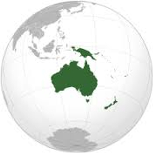Oceania
