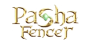 Pasha Fencer Elmas
