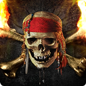 Pirates of the Caribbean: ToW