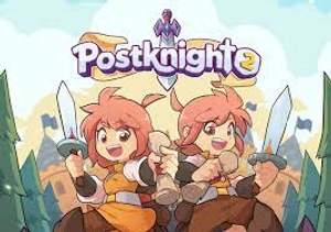 Postknight 2