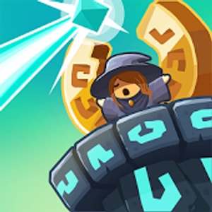 Realm Defense - Hero Legends TD
