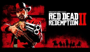 Red Dead Redemption 2 (PC)