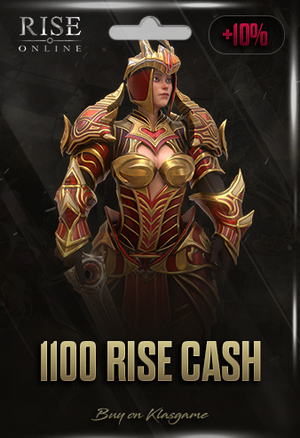 1100 Cash (%10 Bonusla birlikte)