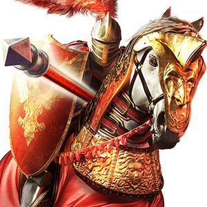 Rival Knights