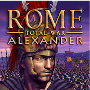 ROME: Total War - Alexander
