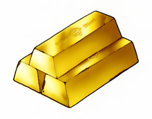 Ronia Online Goldbar