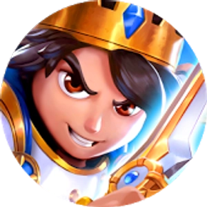 Royal Revolt 2