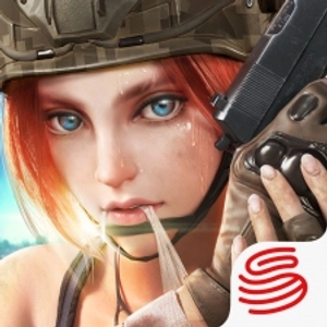 Rules Of Survival - Mobile