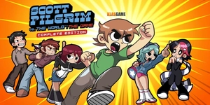 Scott Pilgrim vs. The World: The Game – Complete Edition