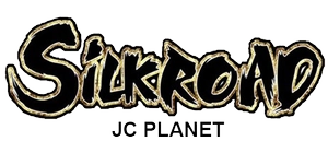Silkroad R JC Coin (JC PLANET)