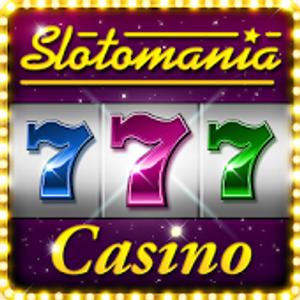 Slotomania Casino - Slot Oyunu