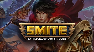 SMITE PASS