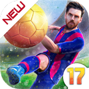 Soccer Star 2017 Top Leagues