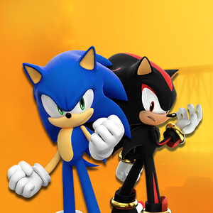 Sonic Force‪s‬