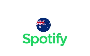 Spotify Premium (AU)