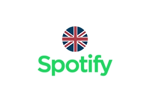 Spotify Premium (UK)