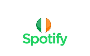 Spotify Premium (IE)