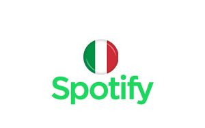 Spotify Premium (IT)