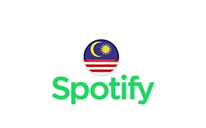 Spotify Premium (MY)
